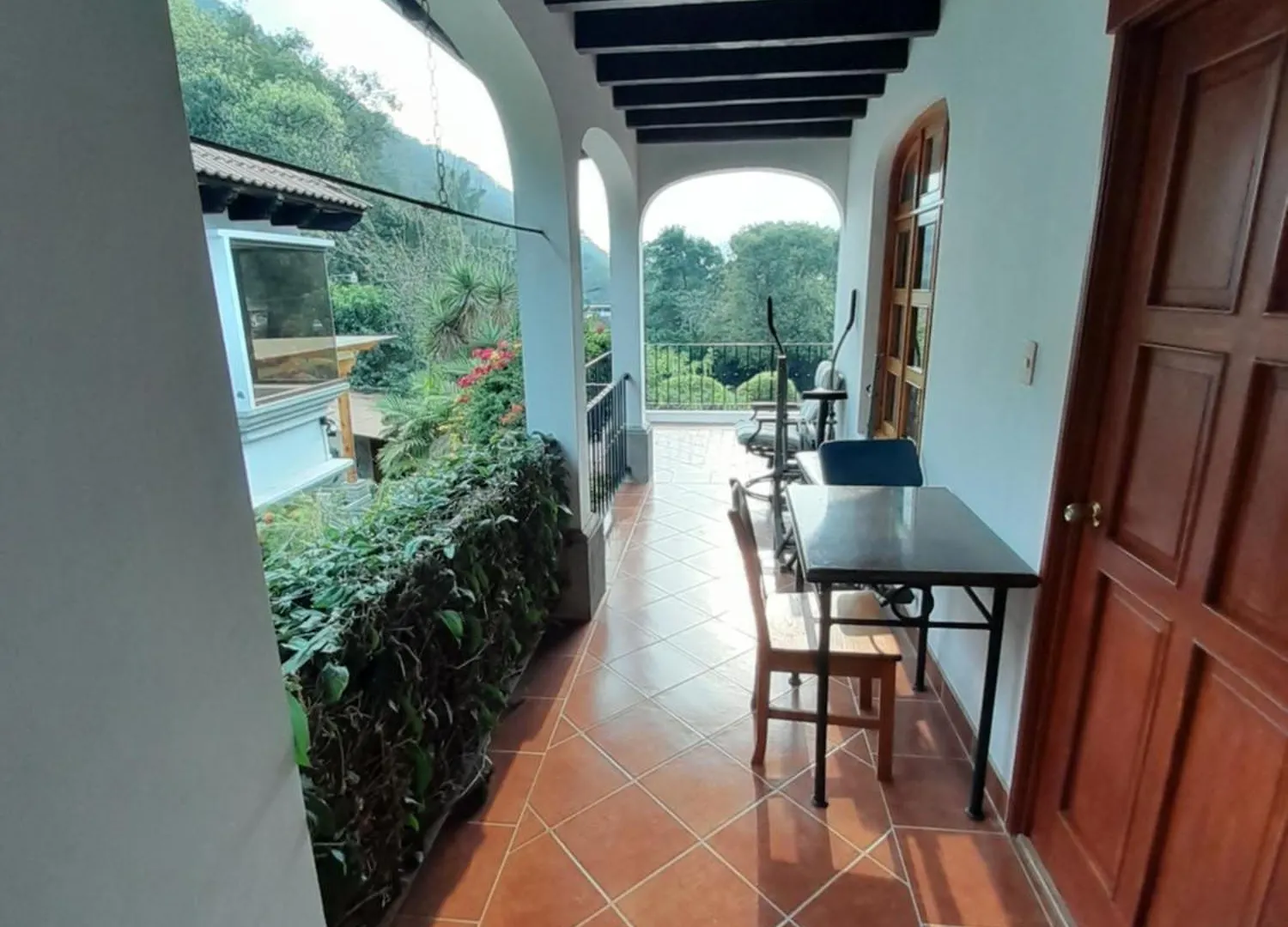 Hotel Y Jardines Casa Buho Antigua Guatemala