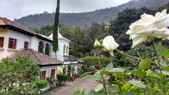 Hotel Y Jardines Casa Buho Antigua Guatemala