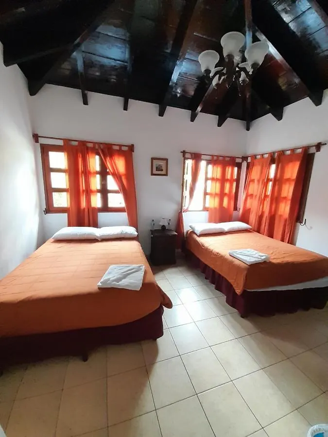 Hotel Y Jardines Casa Buho Antigua