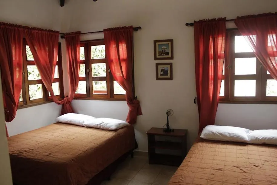 Hotel Y Jardines Casa Buho Antigua Guatemala