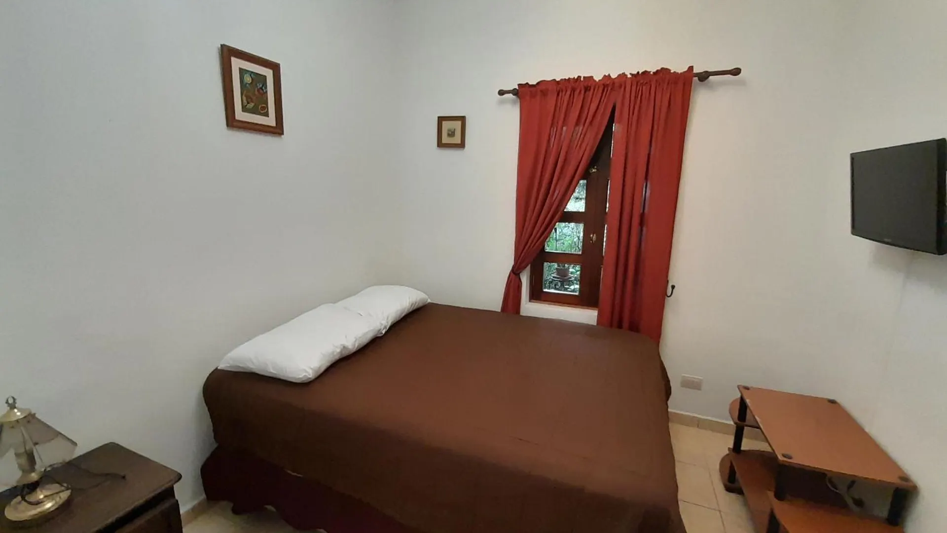 Hotel Y Jardines Casa Buho Antigua